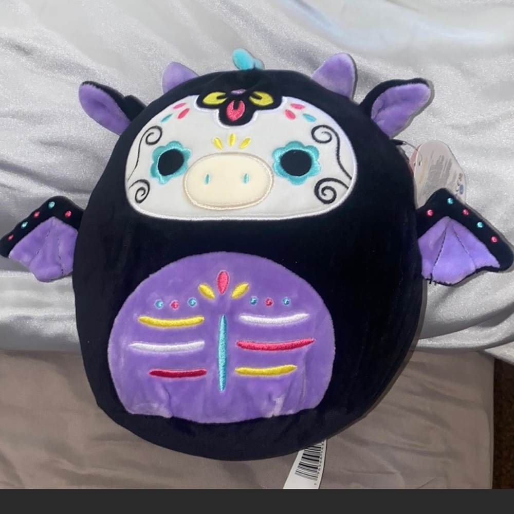 Squishmallows Phylo
